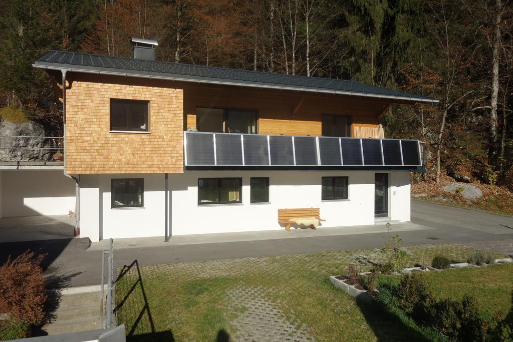 Caroline'S Appartement Au (Vorarlberg) Quarto foto